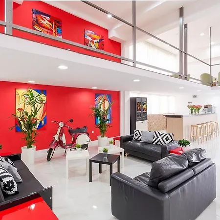 By President Hotel Split