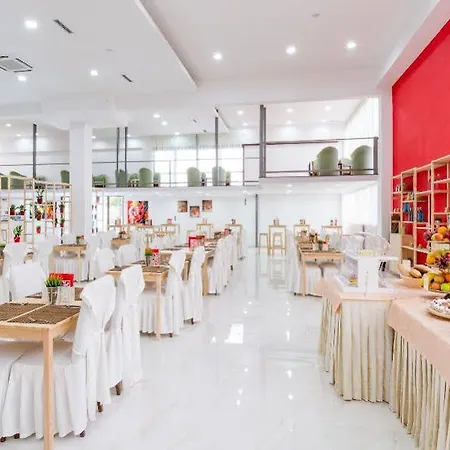 By President Hotel Split