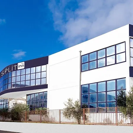 By President Hotel Split