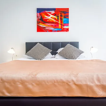 By President Hotel 4*