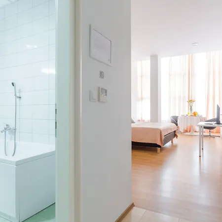 By President Hotel Split