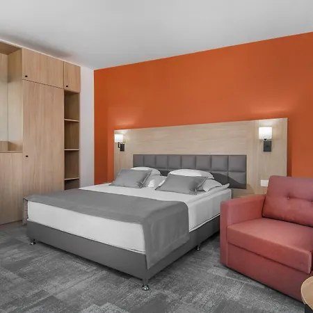 By President Hotel Split